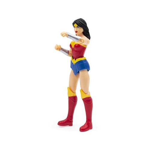 Figurka DC Super Hero Wonder Woman-29306