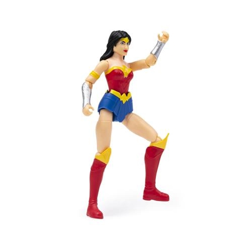 Figurka DC Super Hero Wonder Woman-29307