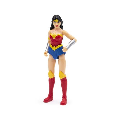 Figurka DC Super Hero Wonder Woman-29308