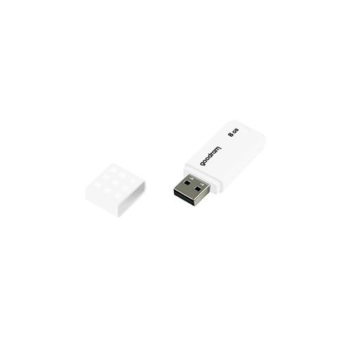 Pendrive GOODRAM UME2 8GB USB 2.0 White