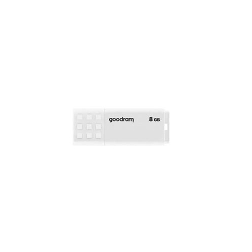 Pendrive GOODRAM UME2 8GB USB 2.0 White-21946