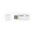 Pendrive GOODRAM UME2 8GB USB 2.0 White-21944