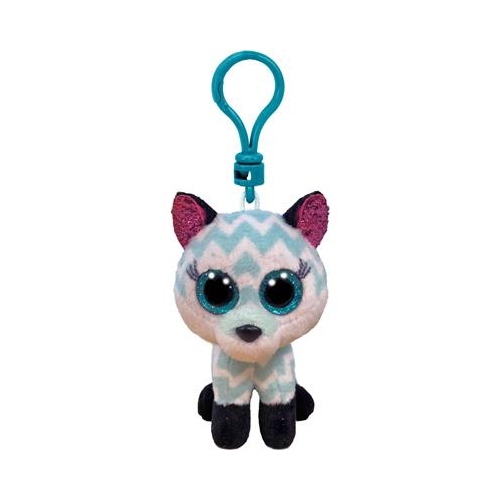 Maskotka Beanie Boos 9cm Lisek Atlas