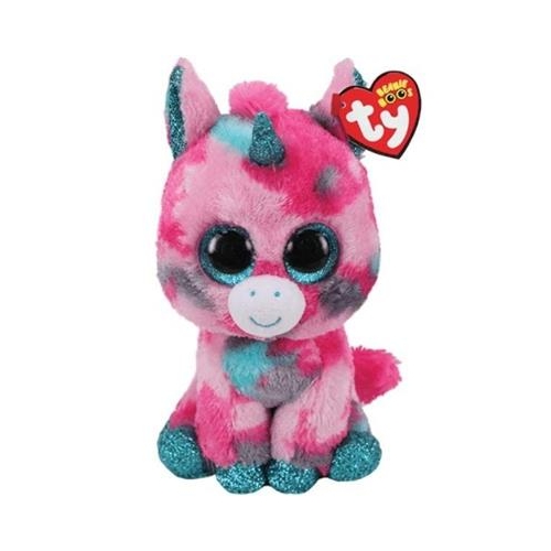 Maskotka Beanie Boos 24cm Gumball