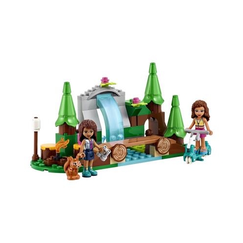 LEGO® 41677 Friends Leśny wodospad-27309