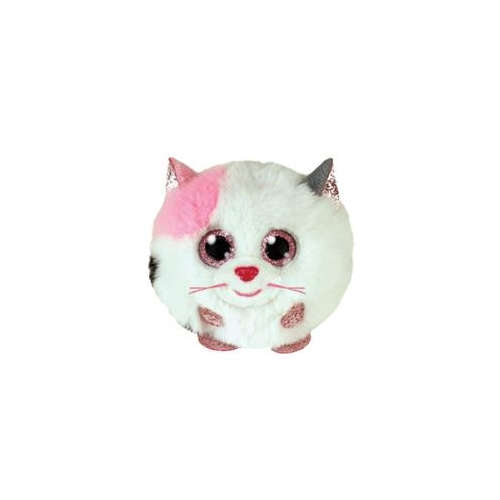 Maskotka Ty Puffies 7cm Kotek Muffin-27673