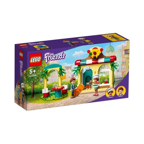 LEGO® 41705 Friends Pizzeria w Heartlake