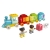 LEGO® DUPLO® 10954 Pociąg z cyferkami -28048