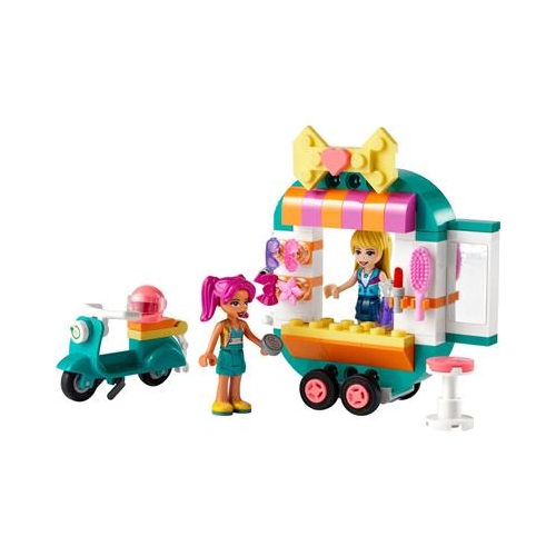 LEGO® 41719 Friends Mobilny butik-28694