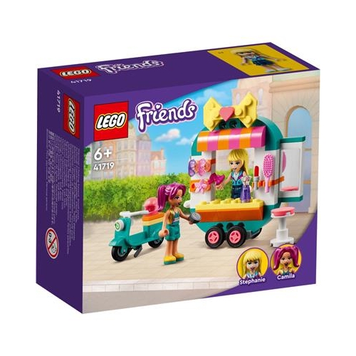 LEGO® 41719 Friends Mobilny butik