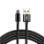 Kabel USB - USB-C everActive CBB-2CB 2m z obsługą-28911