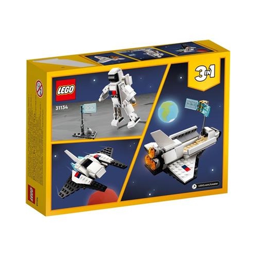 LEGO® 31134 Creator - Prom kosmiczny-29577