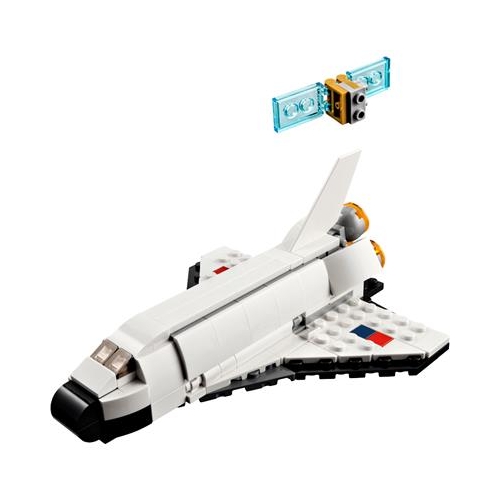 LEGO® 31134 Creator - Prom kosmiczny-29578