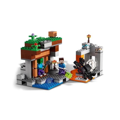 LEGO® 21166 Minecraft - Opuszczona kopalnia-29584