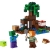 LEGO® 21240 Minecraft - Przygoda na mokradłach-29587