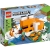 LEGO® 21178 Minecraft - Siedlisko lisów