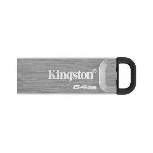 Pendrive Kingston DataTraveler Kyson 64GB USB 3.2