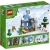 LEGO® Minecraft - Ośnieżone szczyty-31027