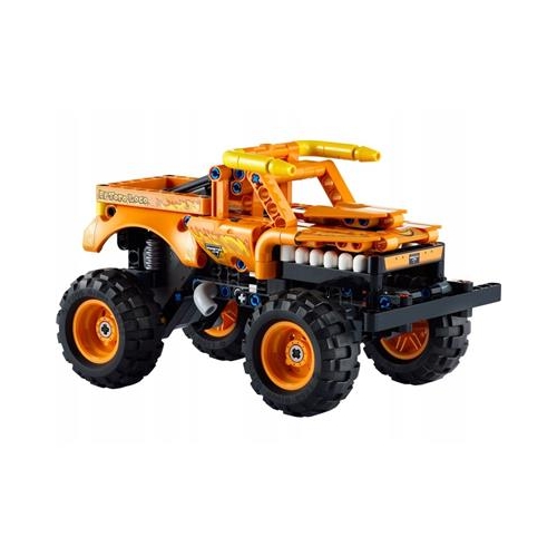 lego mini monster truck