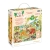 Dzikie puzzle CzuCzu Las 3+ 40el-31954