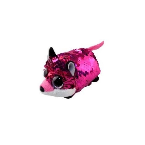 Maskotka Teeny Lis Jewel Cekinowy 42402