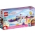 LEGO® Koci domek Gabi - Statek i spa Gabi