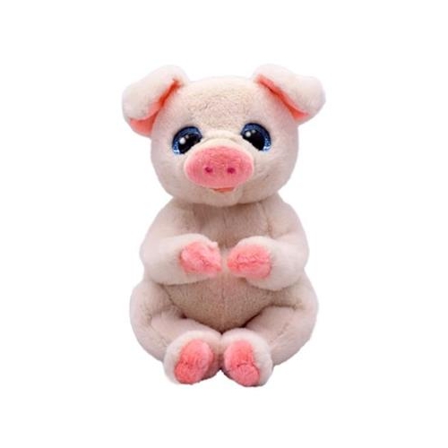 Maskotka Beanie Babies 15cm Świnka Penelope