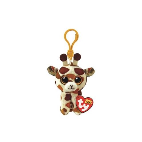 Brelok maskotka Ty Beanie Boos Żyrafa Stilts