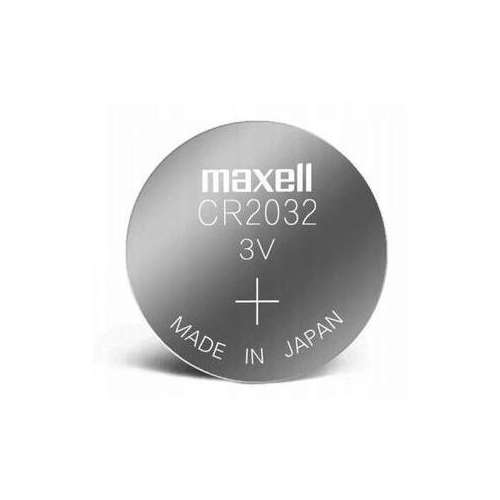 Bateria Maxell CR-2032