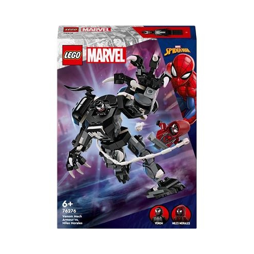 LEGO® 76276 Super Heroes - Mech Venoma