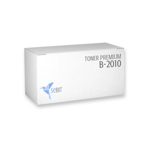 Toner SEBIT B-2010 do Brother TN2010 1200k NOWY