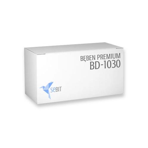 Bęben SEBIT BD-1030 do Brother DR1030 DR1090 10k