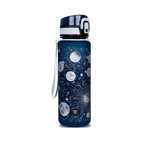 Bidon CoolPack Brisk 600ml Moon