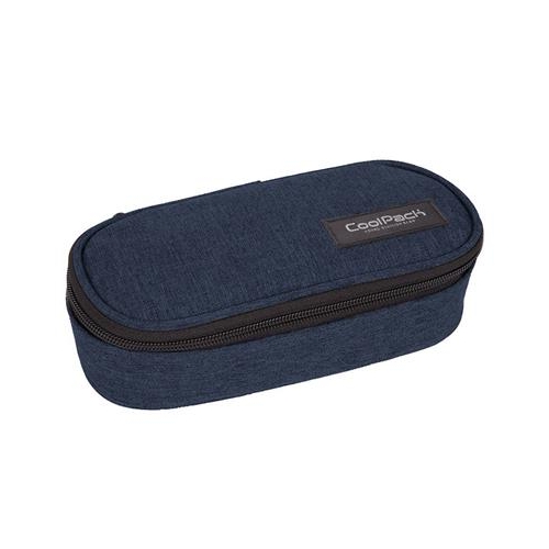 Piórnik CoolPack Campus Dark Blue