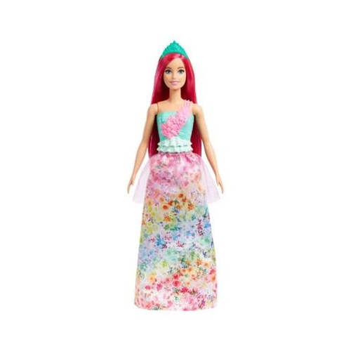 Lalka Barbie Dreamtopia Księżniczka