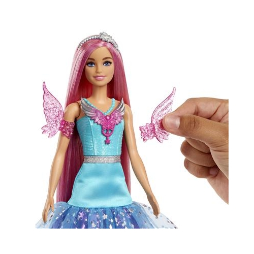 Lalka Barbie Magic Malibu lalka filmowa-35800