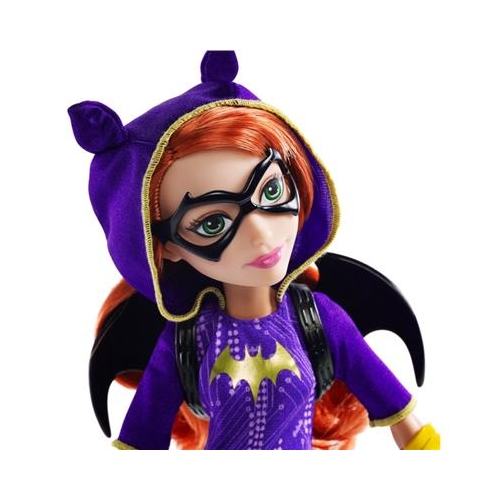 Lalka Superhero Girl Batgirl-35835