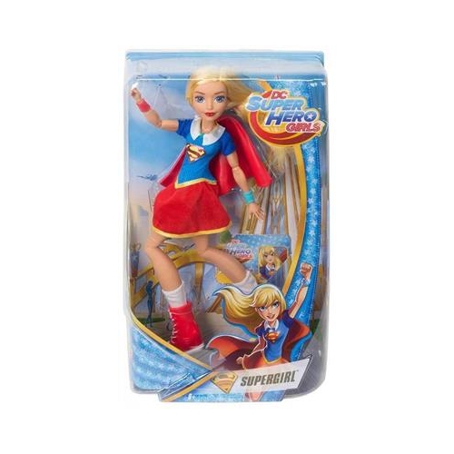 Lalka Superhero Girl Supergirl-35843