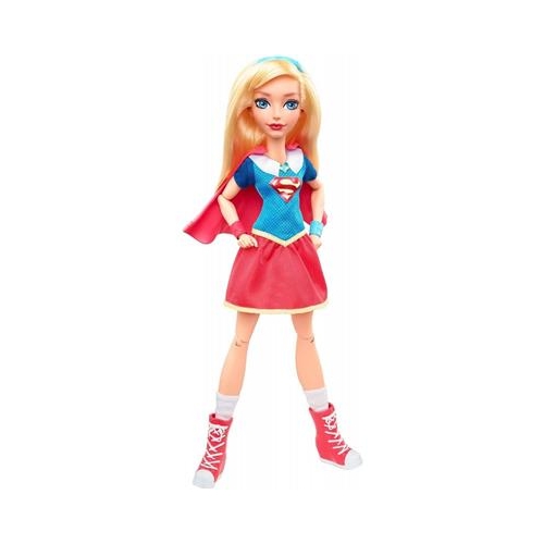 Lalka Superhero Girl Supergirl