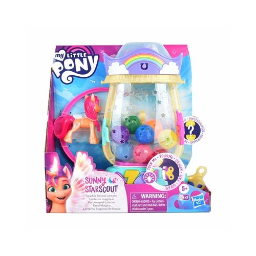 My Little Pony Magiczna latarnia-36006