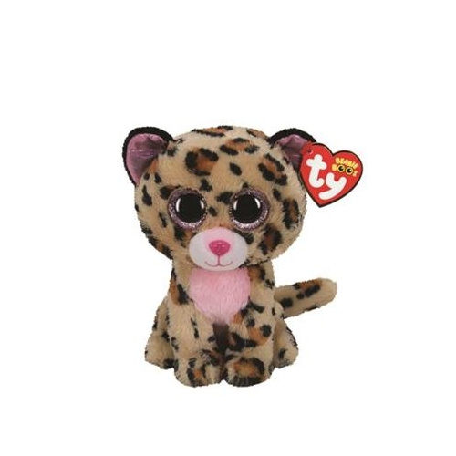 Maskotka TY Beanie Boos 15cm Livvie