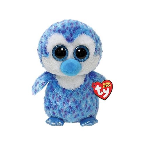 Maskotka Beanie Boos 15cm Pingwin Tony