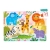 Dzikie puzzle CzuCzu Sawanna 2+-36090