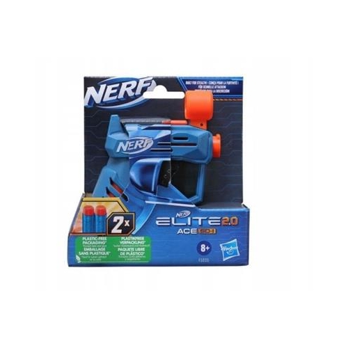 Wyrzutnia Nerf Elite 2.0 Ace SD-1