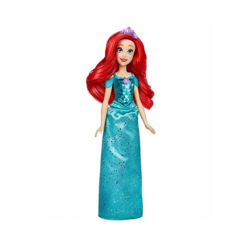 Lalka Disney Princess Arielka-36127