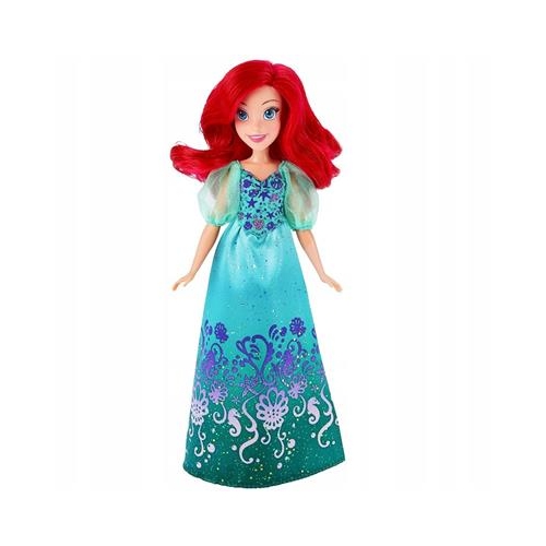 Lalka Disney Princess Arielka 2 OUTLET