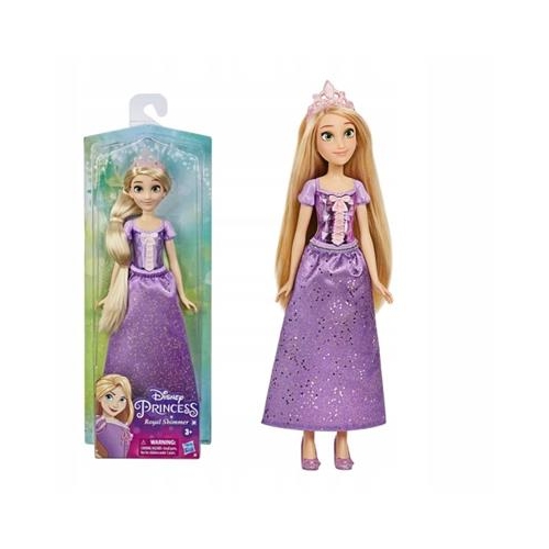 Lalka Disney Princess Roszpunka-36133