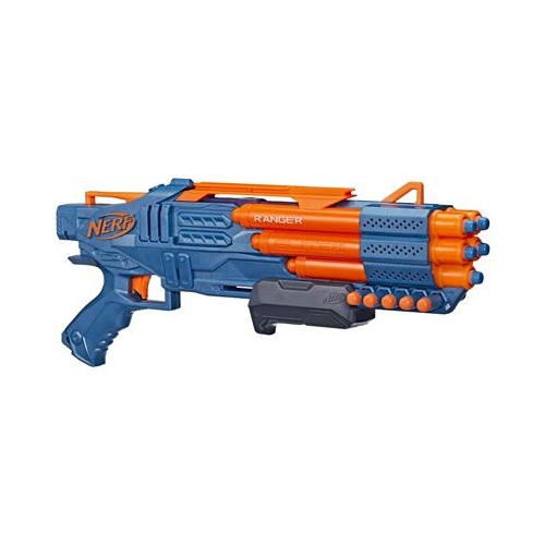 Nerf Elite 2.0 Wyrzutnia Ranger PD-5 + strzałki