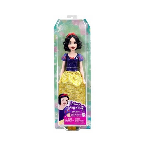 Lalka Disney Princess Śnieżka-36136