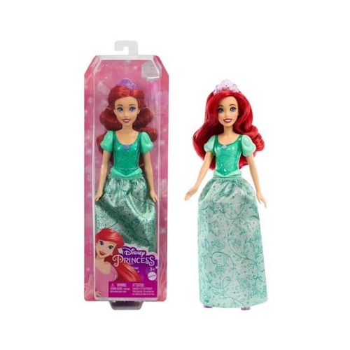 Lalka Disney Princess Arielka 3